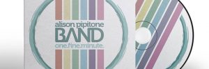 Alison Pipitone Band Featured