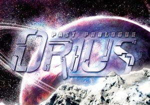 Past Prologue Featured