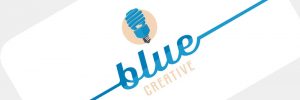 Blue Creative Featured